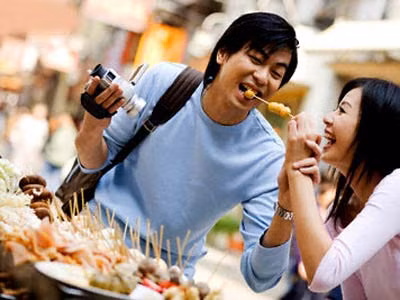 Ăn sáng trước 9 giờ là tốt nhất