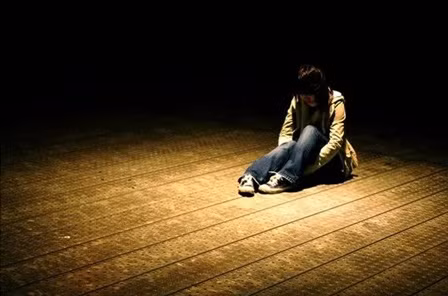 Có ai hiểu cho nỗi lòng của tôi... (Ảnh minh họa)
