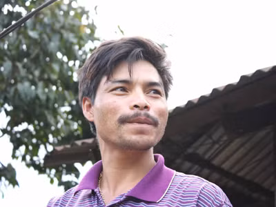 Tay chơi Hồ Văn Hình 