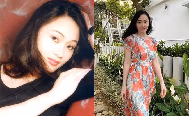 Mẹ chồng của Nam - bà Xuân (nghệ sĩ Quách Thu Phương) khi còn trẻ đã được công chúng ưu ái gọi bằng danh xưng "Giai nhân màn ảnh Việt" bởi sở hữu gương mặt thanh tú, vừa dịu dàng lại vừa có khí chất kiêu sa.