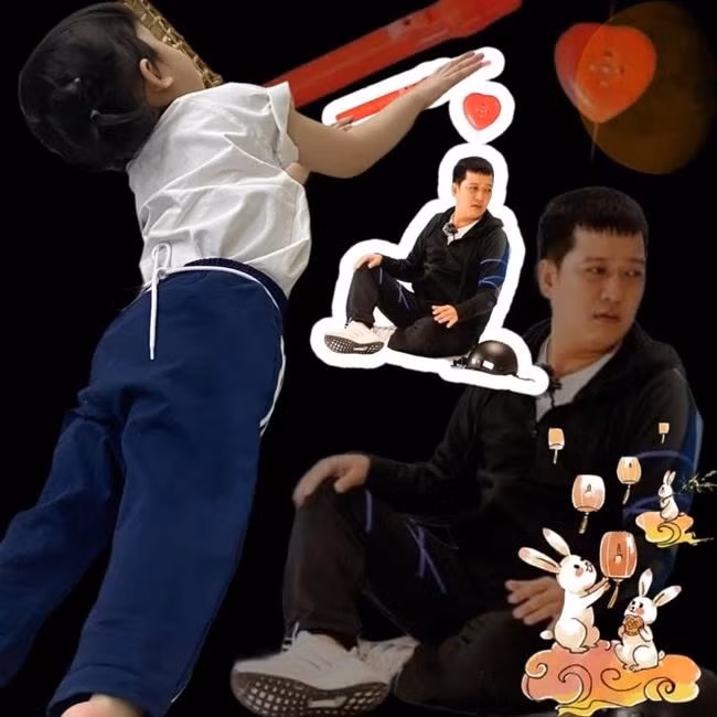 Không chỉ các thành viên chương trình "Running Man Việt" mà ngay chính Nhã Phương cũng thích "dìm hàng" Trường Giang.