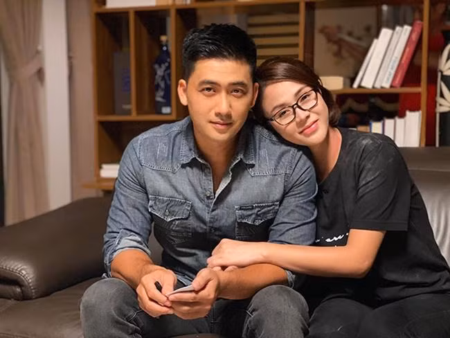 Lương Thu Trang và Bảo Anh hiện đang là cặp đôi màn ảnh ăn ý. Lương Thu Trang và Bảo Anh hiện đang là cặp đôi màn ảnh ăn ý.