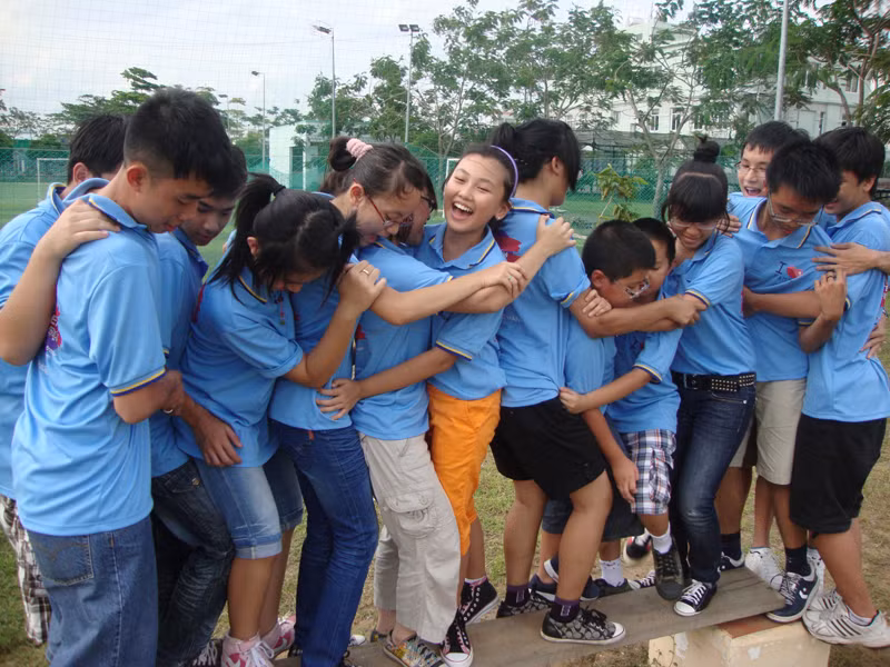 Cần có phòng tư vấn học đường tại các trường phổ thông (ảnh chỉ có tính minh họa)