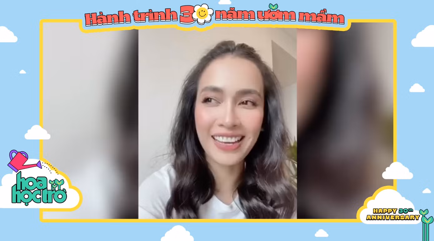 Livestream Hoa Học Trò - 30 năm ươm mầm ảnh 43