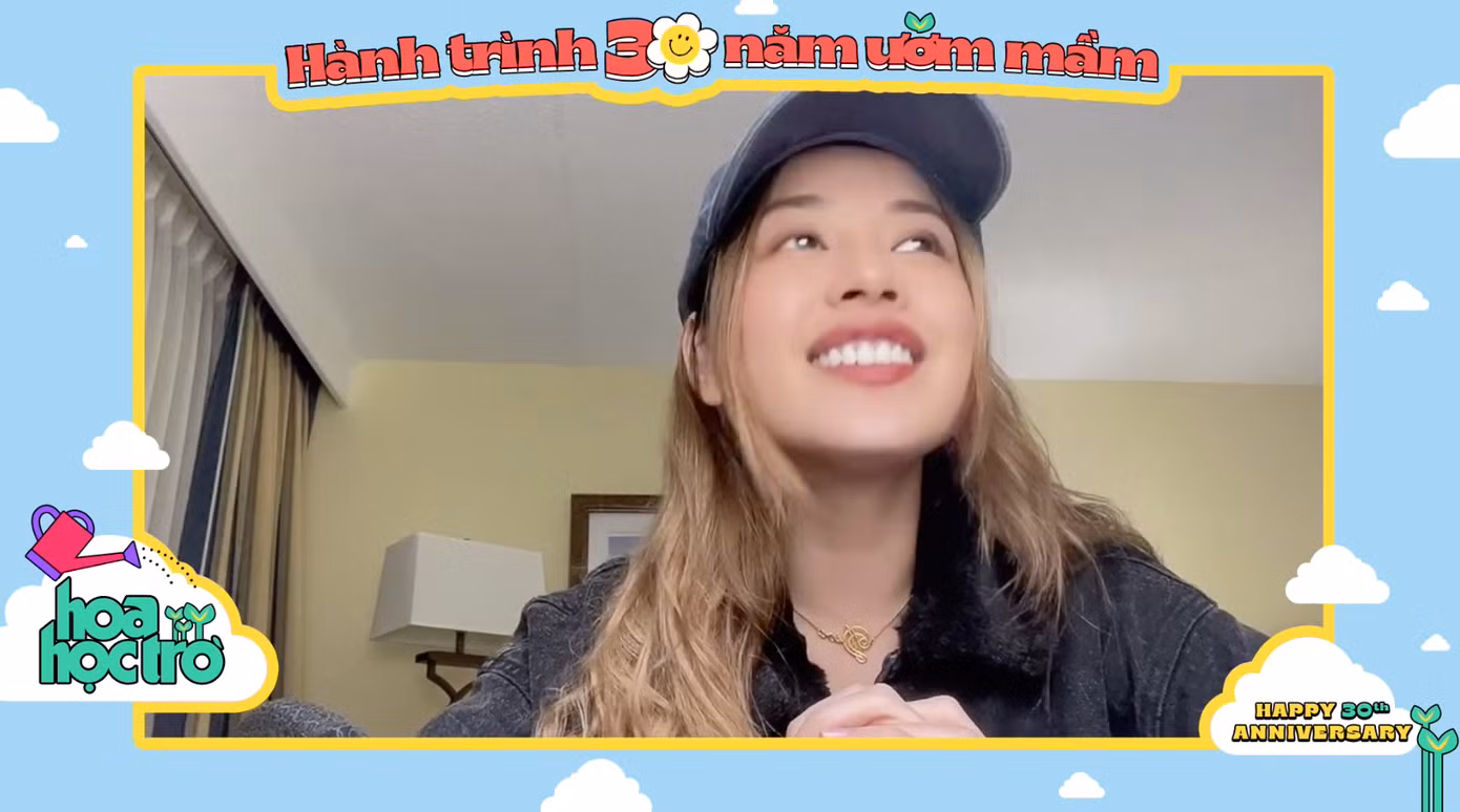 Livestream Hoa Học Trò - 30 năm ươm mầm ảnh 39