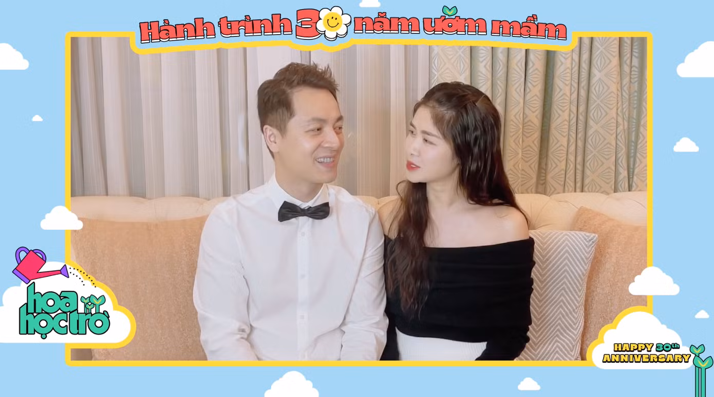 Livestream Hoa Học Trò - 30 năm ươm mầm ảnh 37