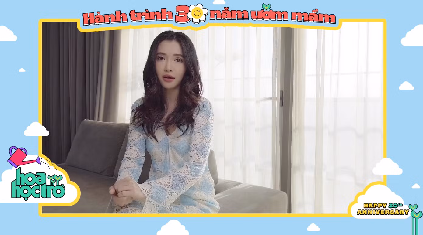 Livestream Hoa Học Trò - 30 năm ươm mầm ảnh 35