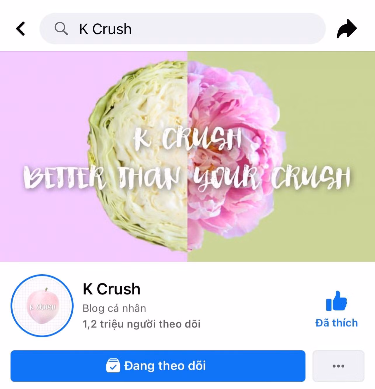 “Chân dung” fanpage tin tức với lượt tương tác cực “khủng”. “Chân dung” fanpage tin tức với lượt tương tác cực “khủng”.