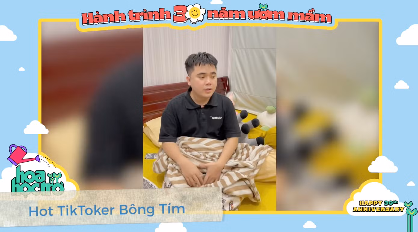 Livestream Hoa Học Trò - 30 năm ươm mầm ảnh 61