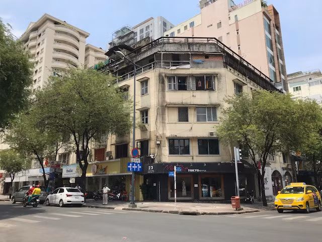 TPHCM chỉ đạo thanh tra dự án khu công nghiệp Phong Phú ảnh 3