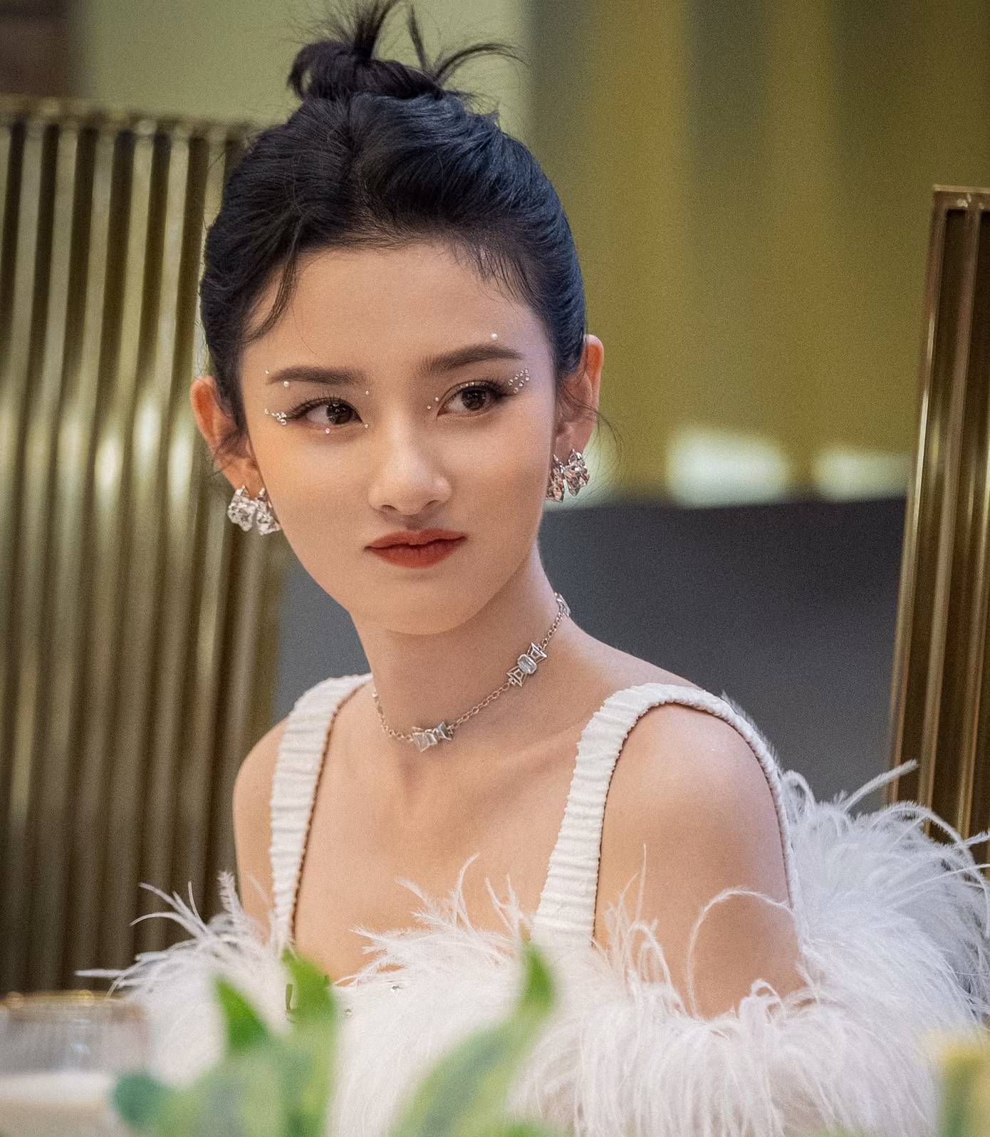 Tống Tổ Nhi lập các công ty ma để trốn thuế.