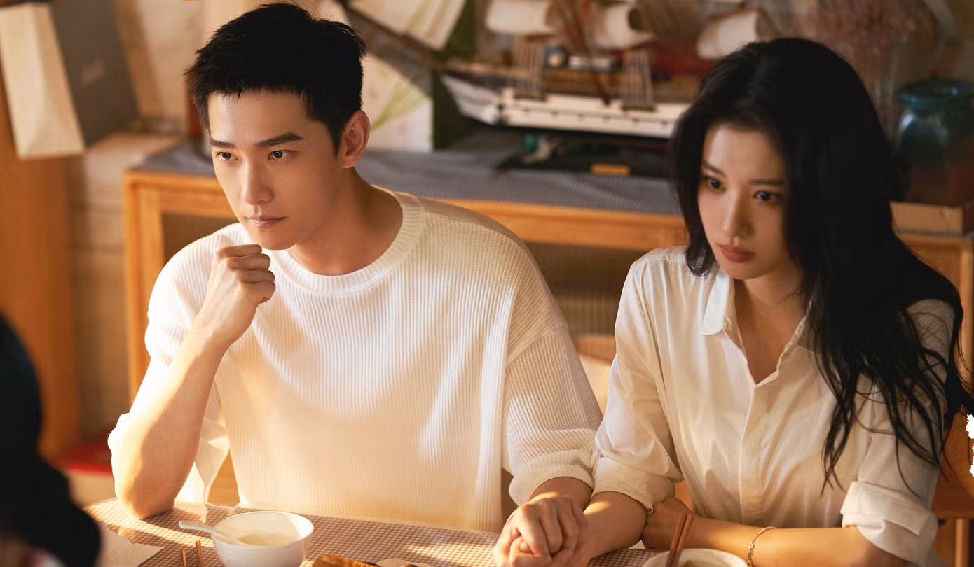 Khói lửa nhân gian của tôi phá hủy danh tiếng của Dương Dương và Vương Sở Nhiên. Khói lửa nhân gian của tôi phá hủy danh tiếng của Dương Dương và Vương Sở Nhiên.