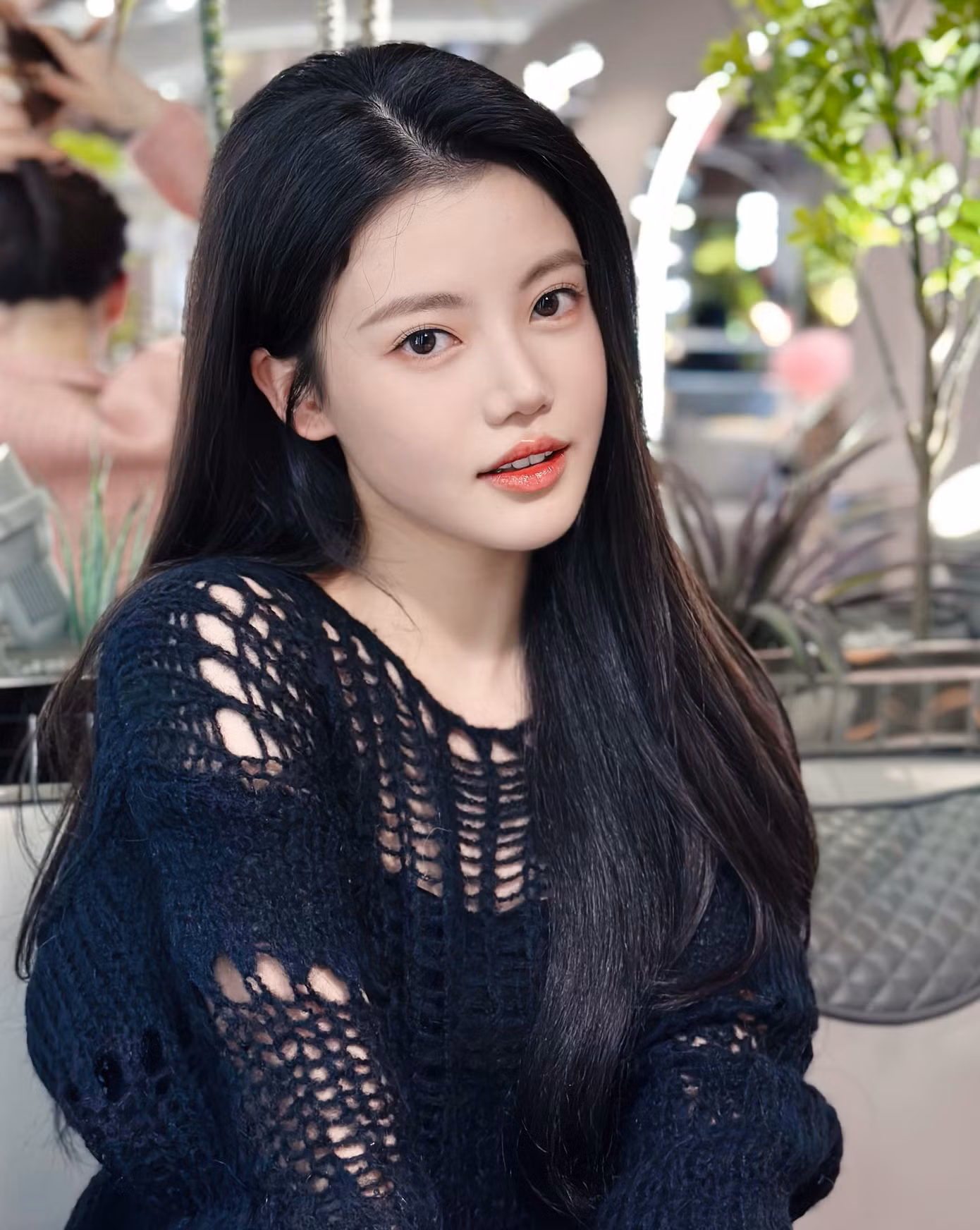 Nội dung phim xoay quanh mối tình giữa ma thần Đàm Đài Tẫn (La Vân Hi đóng) và tiểu tiên nữ Lê Tô Tô. Đàm Đài Tẫn từng diệt tộc Lê Tô Tô, nàng được cử quay về 500 năm trước, khi Đàm Đài Tẫn chưa hóa ma để lấy tủy cốt của hắn. Tuy nhiên, Lê Tô Tô lại đem lòng yêu Đàm Đài Tẫn, dẫn tới nhiều bi kịch sau này.