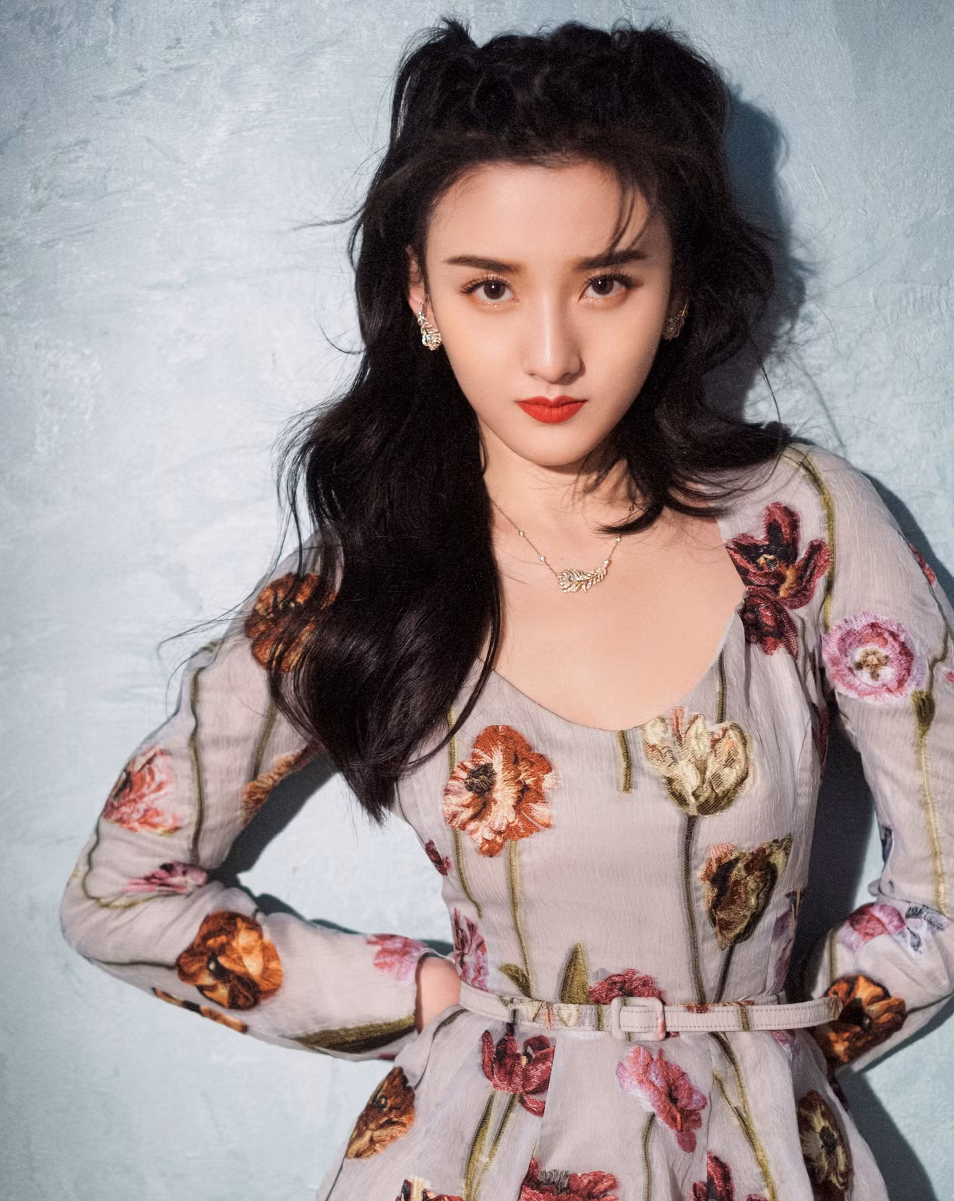 Tống Tổ Nhi lập các công ty ma để trốn thuế.