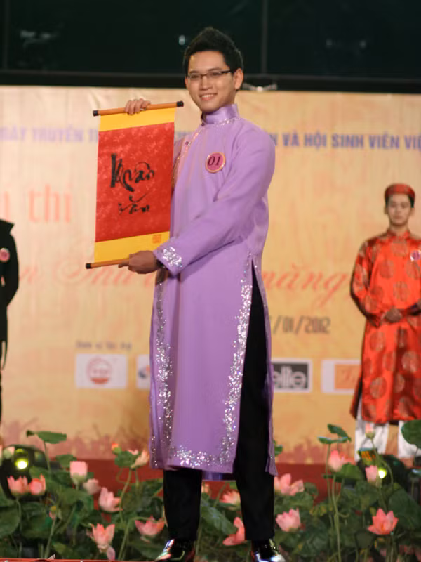 Trọng Huy