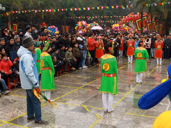 Suy nghĩ nước đi