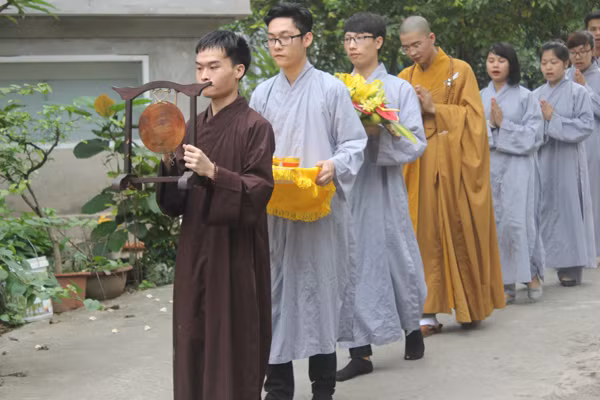 Giáo hội phật giáo nâng cao nhận thức cho người bệnh tiểu đường ảnh 5