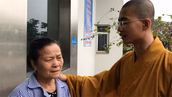 Giáo hội phật giáo nâng cao nhận thức cho người bệnh tiểu đường ảnh 8