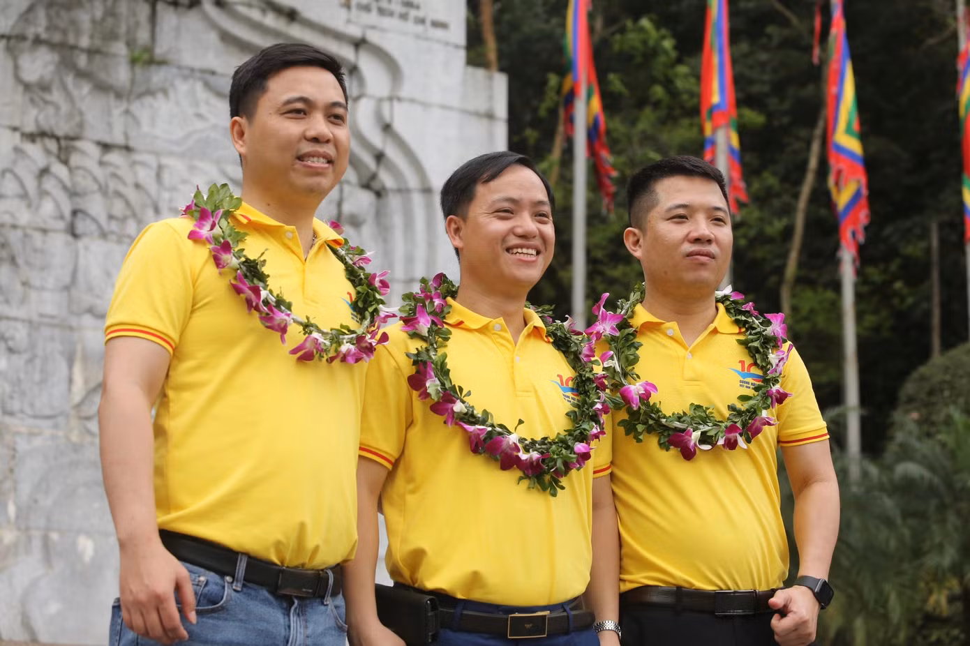 Giải thưởng Gương mặt trẻ Việt Nam tiêu biểu là một trong những giải thưởng cao quý nhất của Ban Chấp hành Trung ương Đoàn TNCS Hồ Chí Minh nhằm tôn vinh những điển hình thanh niên tiêu biểu, có thành tích đặc biệt xuất sắc trong xây dựng và bảo vệ Tổ quốc, đồng thời tạo động lực phát triển tài năng trẻ và thúc đẩy phong trào thi đua học tập, rèn luyện, nghiên cứu khoa học, lao động, sáng tạo trong thanh, thiếu niên.