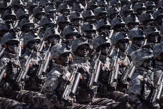 Ảnh minh họa. Nguồn: Getty Images