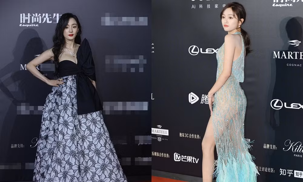 Nghi vấn Dương Mịch bị đàn em cùng stylist chơi xấu sau lưng và cái kết siêu bất ngờ ảnh 3