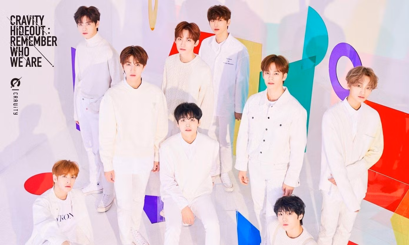 Debut chưa được một tháng, nhóm nhạc nam này đã 3 lần dính phốt đạo nhái công ty SM ảnh 7