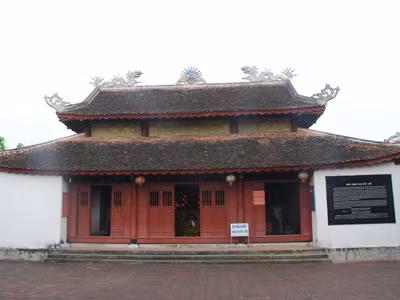 Đền