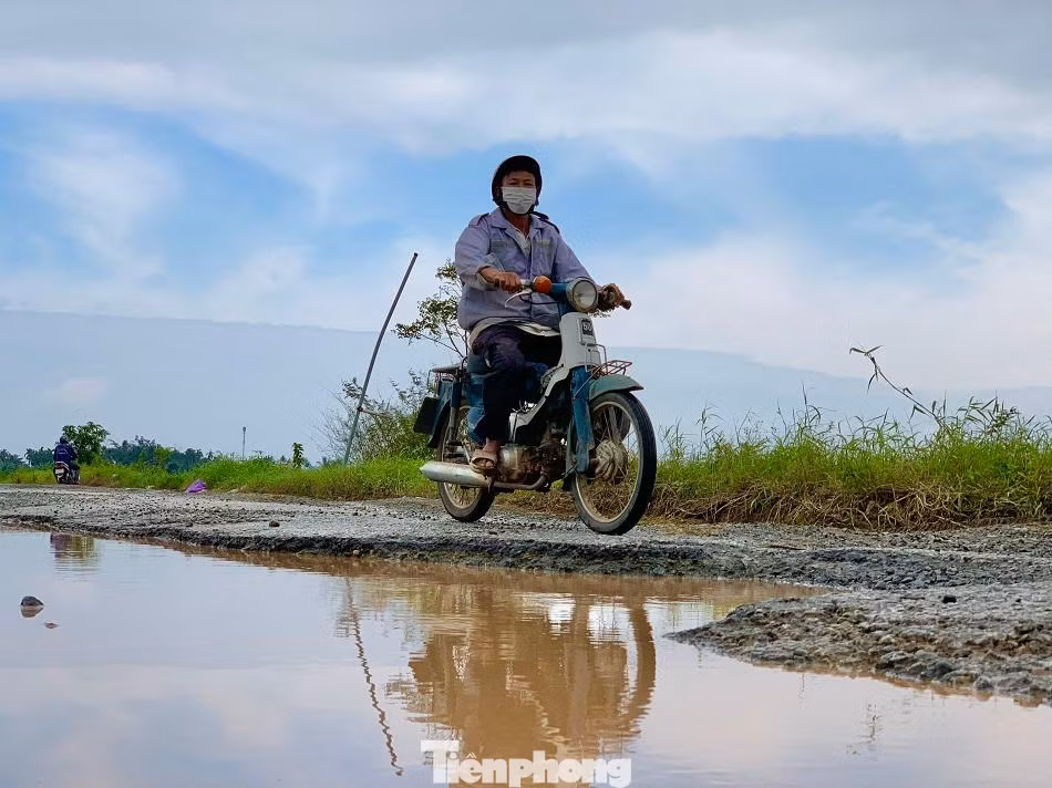 Ảnh: Nguyễn Ngọc