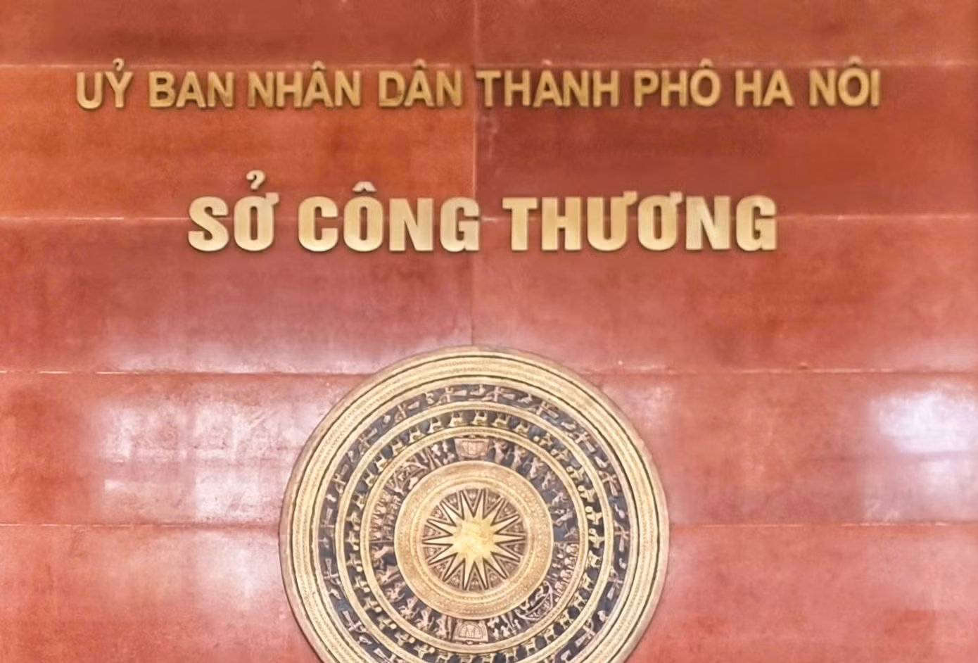 Sở Công Thương Hà Nội thừa nhận 4 năm không kiểm tra 2 doanh nghiệp vi phạm.