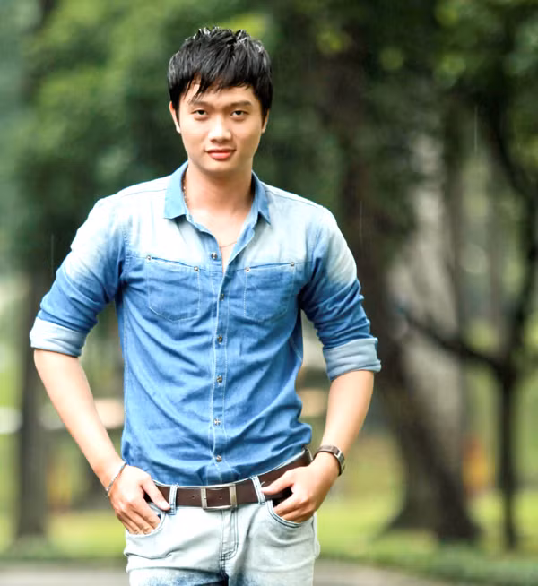 Đỗ Thanh Hùng