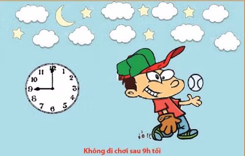 Những quy tắc ‘vàng’ bảo vệ trẻ tránh bị xâm hại tình dục ảnh 6