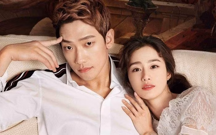 Vợ chồng Kim Tae Hee - Bi Rain sắp có con thứ hai ảnh 1