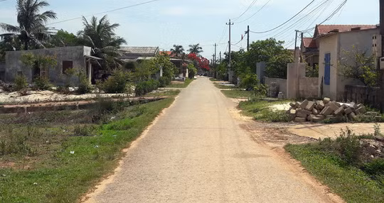 Kỷ luật nhiều cán bộ dính sai phạm tại dự án thủy điện Đăkđrinh ảnh 5