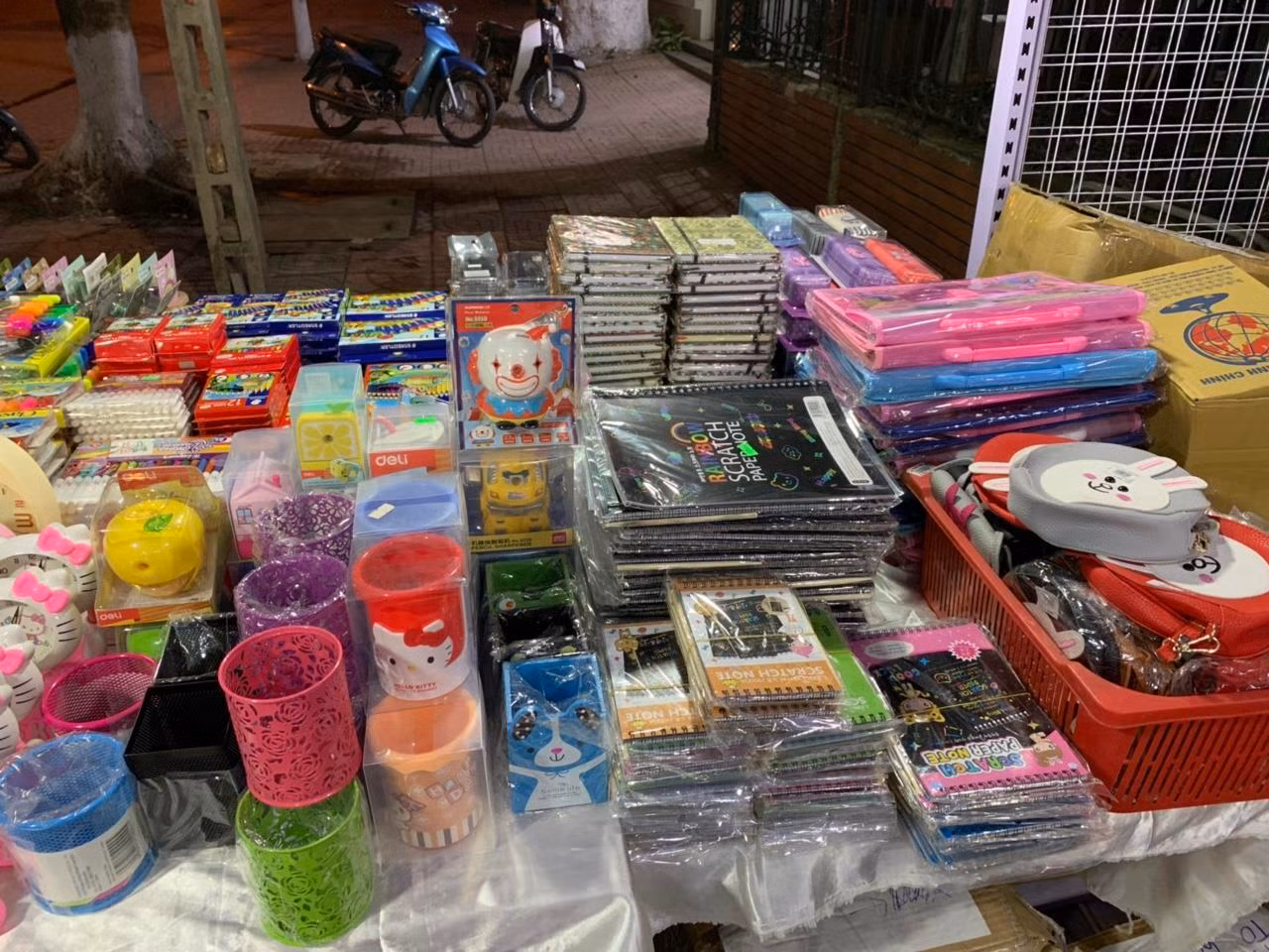 Khai mạc Ngày sách Việt Nam lần VI tỉnh Bắc Giang năm 2019 ảnh 2