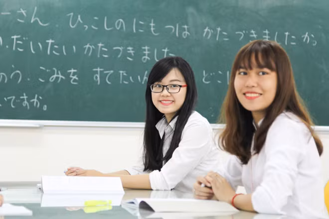 Đông phương học - ngành 'đi xuyên' các nền văn hóa ảnh 1