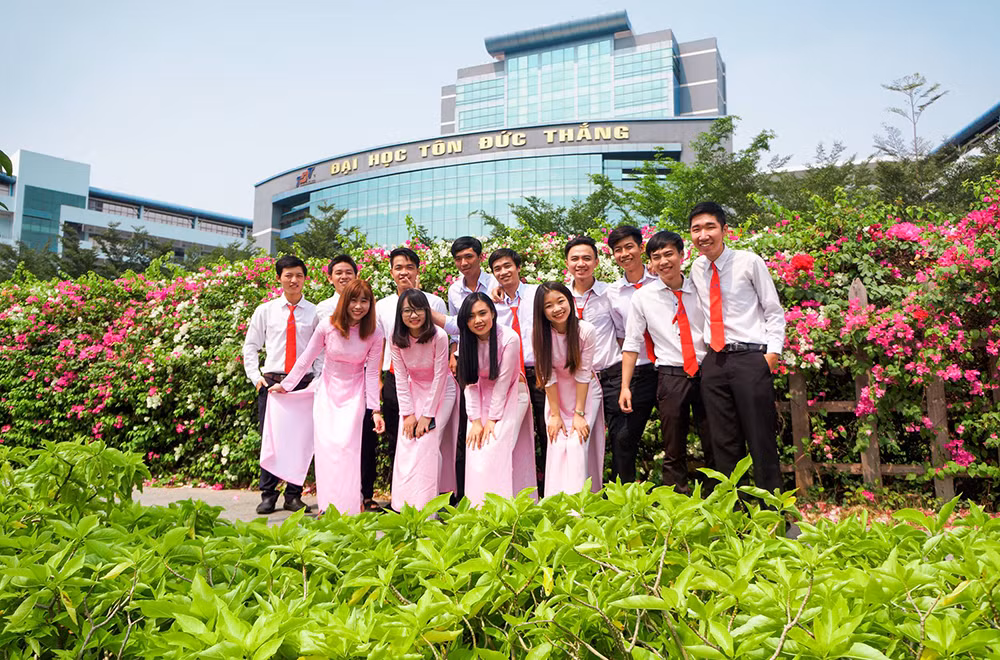 HOT: Các trường ĐH Việt Nam có 11 nhóm ngành lọt Top 1000 của thế giới ảnh 1