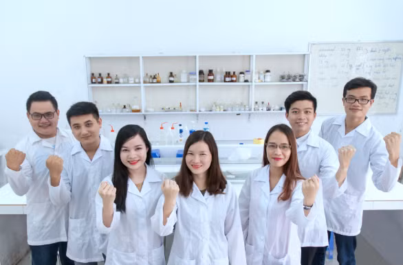 Sớm có mẫu đề thi tốt nghiệp THPT, “liên minh” các trường Y - Dược sẽ thi xét tuyển riêng ảnh 1