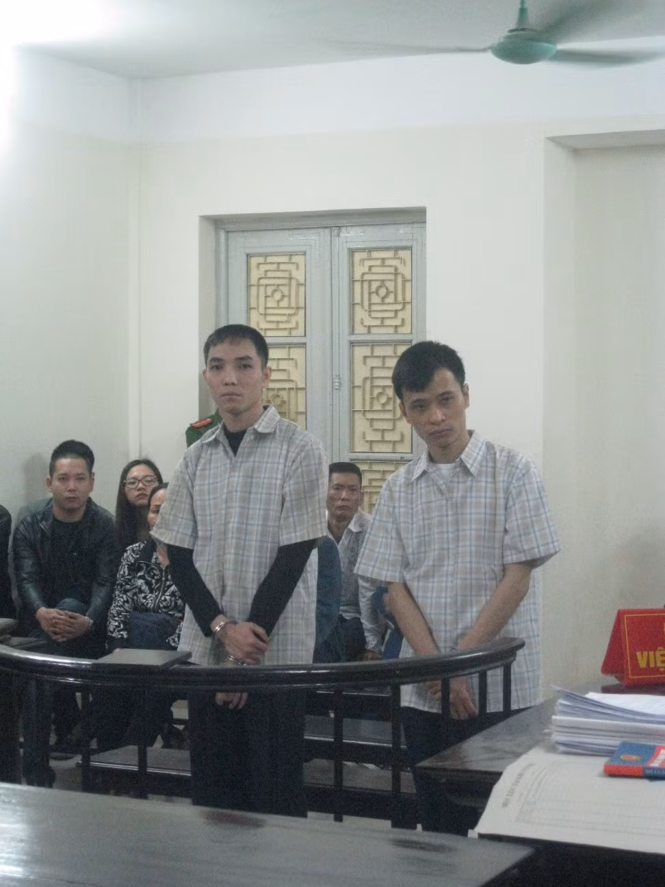 Ảnh: Bắc Hà
