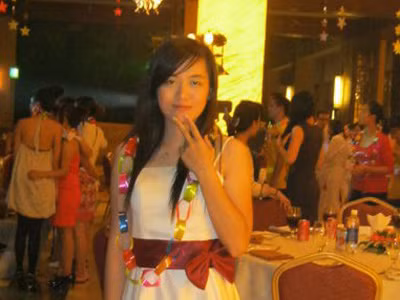 Phạm Tuyết Mai. Phạm Tuyết Mai