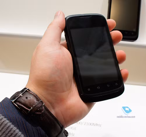 ZTE V790. ZTE V790