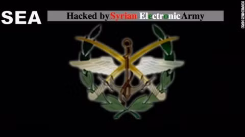 Nhóm Hacker của quân đội Syria tấn công New York Times, Washington Post, Twitter và cả Facebook