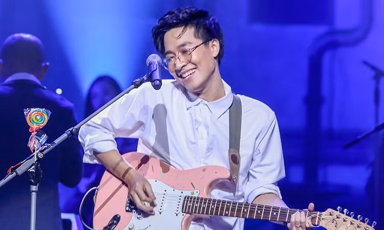 Những ồn ào xoay quanh Thắng thời gian qua khiến nhiều người mệt mỏi và thất vọng. Những ồn ào xoay quanh Thắng thời gian qua khiến nhiều người mệt mỏi và thất vọng.