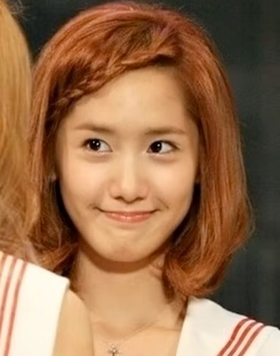 IU Dara Yoona Gain HyunA Park Bom So Hee Suzy Zinger Sun Hwa Jiyeon Taeyeon Goo Hara