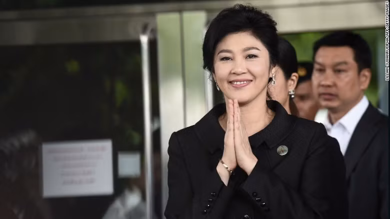 Thái Lan muốn Interpol hỗ trợ truy bắt cựu Thủ tướng Yingluck ảnh 3