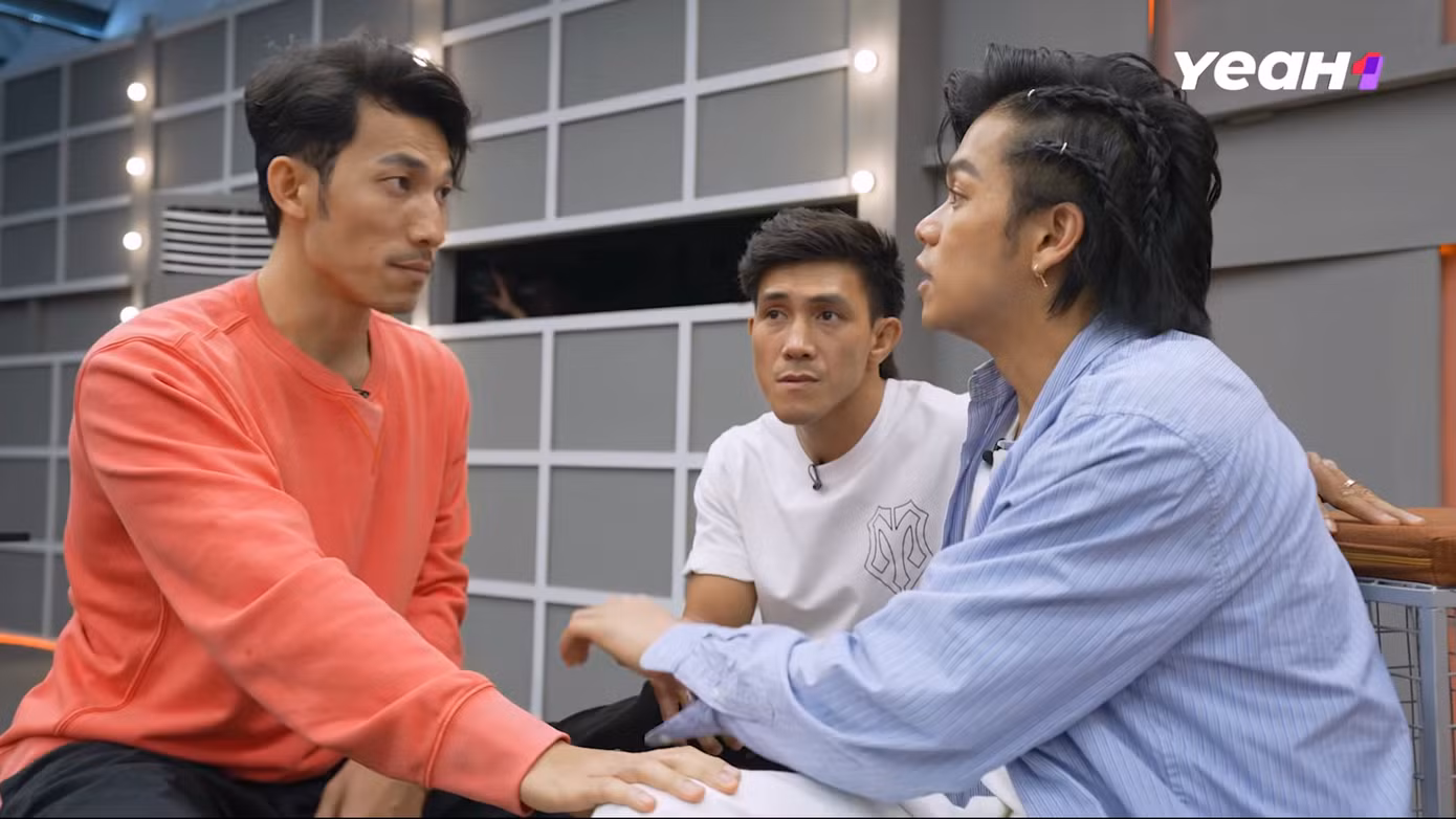 Các liên minh phải đảm bảo cân bằng cả về giọng hát và khả năng trình diễn. Ảnh: CMH.
