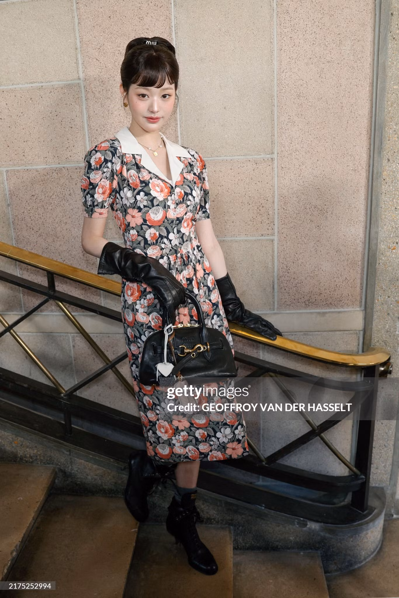 Sắc vóc của Jang Won Young dưới ống kính Getty Images. Sắc vóc của Jang Won Young dưới ống kính Getty Images.