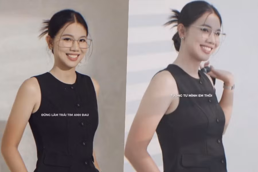 Hàm răng khấp khểnh từng "phong ấn" nhan sắc Ánh Viên giờ đây thay thế bằng nụ cười rạng rỡ, gây thương nhớ. Hàm răng khấp khểnh từng "phong ấn" nhan sắc Ánh Viên giờ đây thay thế bằng nụ cười rạng rỡ, gây thương nhớ.