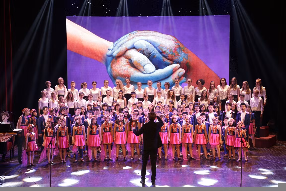 Vinschool tuyển sinh niên khóa 2016-2017 ảnh 4