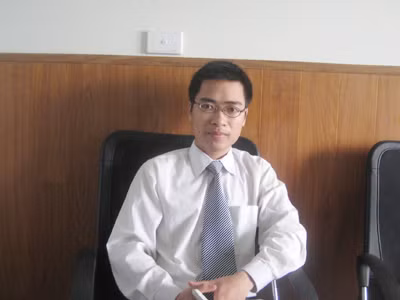 Vũ Đình Phương