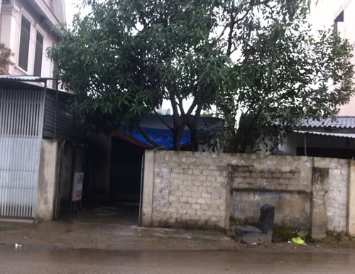 Khách đến quán cà phê của Giang đều được bà chủ môi giới mua dâm với giá 150.000 đồng